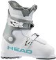 Head Z 2 white gray size 32 EU / 205 mm - Ski Boots