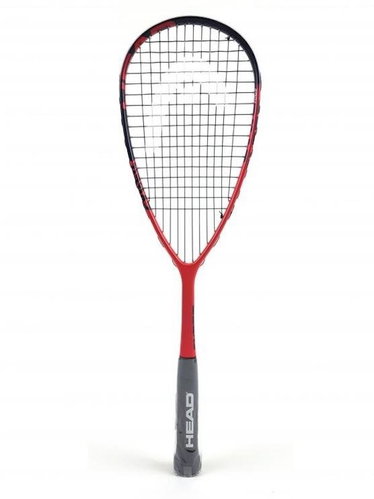 Head Cyber Tour - Squash Racket - Main image