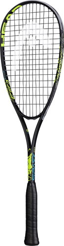 Head Spark Elite Pack - Squash Racket - Main image