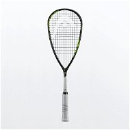 Head 360+ Speed 120 - Squash Racket
