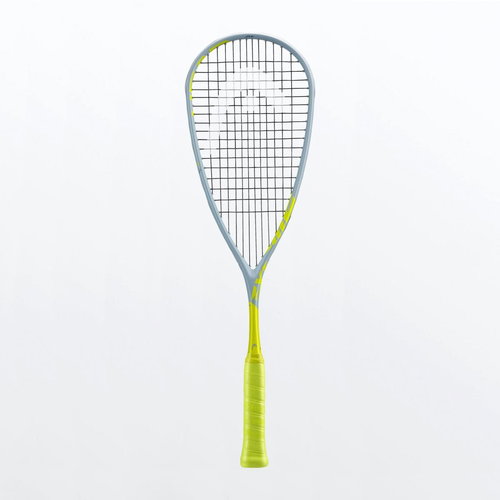 Head Extreme 145 Main image Head Extreme 145 - Squash Racket - Main image