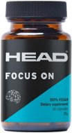 HEAD Focus On - Doplnok stravy