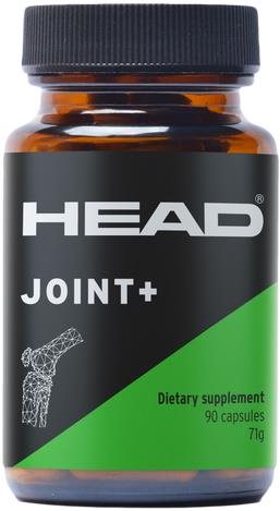 HEAD Joint + Main image HEAD Joint + - Joint Nutrition - Main image