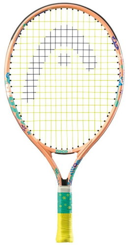 Head Coco 19 - Tennis Racket - Main image