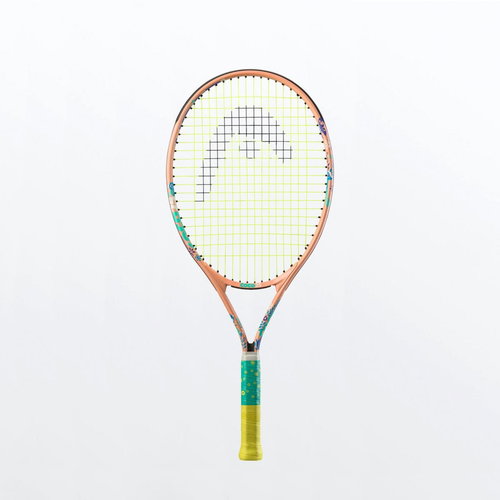 Head Coco 25 Main image Head Coco 25 - Tennis Racket - Main image