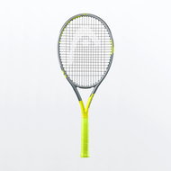 Head IG Challenge PRO, yellow - Tennis Racket