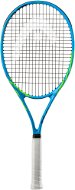 Tennis Racket Head MX Spark Elite, blue, grip 2 - Tenisová raketa