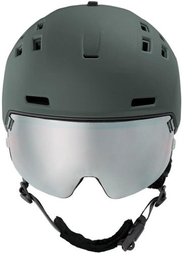 HEAD Radar nightgreen M/L - Ski Helmet