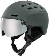 HEAD Radar nightgreen XL/XXL - Ski Helmet
