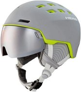 HEAD Rachel grey XS/S - Ski Helmet