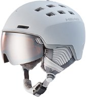 HEAD Rachel grey M/L - Ski Helmet