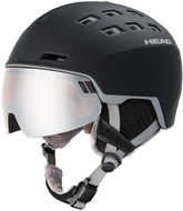 HEAD Rachel black M/L - Ski Helmet