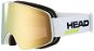 HEAD Horizon 5K Race - Ski Goggles