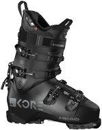 Head KORE 95 W GW black size 41 EU / 265 mm - Ski Boots