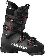 Head FORMULA 110 GW black/red size 44,5 EU / 290 mm - Ski Boots