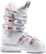 Head NEXO LYT 80 W white size 40,5 EU / 260 mm - Ski Boots
