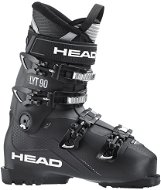 Head EDGE LYT 90 black/anthr. size 44 EU / 285 mm - Ski Boots