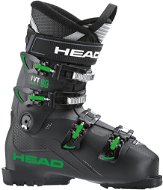 Head EDGE LYT 90 black/green size 43 EU / 280 mm - Ski Boots