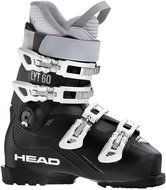 Head EDGE LYT 60 W black/anthr. size 42,5 EU / 275 mm - Ski Boots