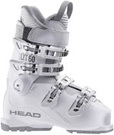 Head EDGE LYT 60 W white/gray size 40,5 EU / 260 mm - Ski Boots