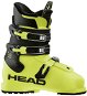 Head Z3 yellow/black size 39 EU / 250 mm - Ski Boots