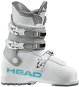 Head Z3 white/gray size 39 EU / 250 mm - Ski Boots