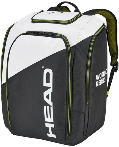 HEAD Rebels Backpack S - Ski Boot Bag - Main image