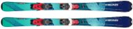 HEAD MONSTER EASY JRS + JRS 4.5 GW 97 cm - Downhill Skis 