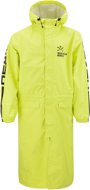 Head Race Rain Coat yellow - Raincoat