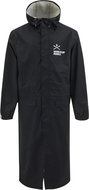 Head Race Rain Coat black-XXL - Ski Rain Coat