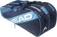 Športová taška Head Elite 9R BLNV - Sportovní taška
