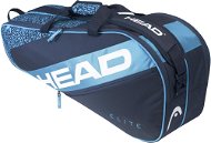 Sports Bag Head Elite 6R BLNV - Sportovní taška