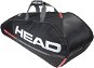 Sports Bag Head Tour Team 6R BKOR - Sportovní taška