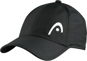 Head Pro Player Cap black - Šiltovka