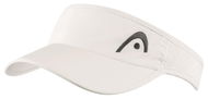 Head Pro Player Women´s Visor white - Ellenző