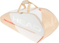 Sporttáska Head Tour Racquet Bag M CHYU - Sportovní taška