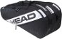 Head Elite 9R Supecombi BKWH - Sports Bag