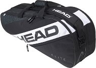 Sports Bag Head Elite 6R Combi BKWH - Sportovní taška