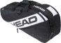 Športová taška Head Elite 6R Combi BKWH - Sportovní taška