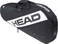 Head Elite 3R Pro BKWH - Sports Bag