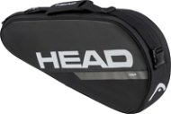 Head Tour Racquet Bag S BKWH - Sports Bag