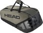 Sports Bag Head Pro X Racquet Bag  L TYBK - Sportovní taška