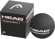 Head Tournament 1 db - Squash labda