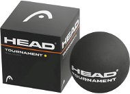 Head Tournament 1 ks - Squash Ball