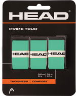 Head Prime Tour 3 ks mint - Omotávka na raketu