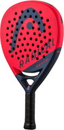 Head Radical Elite 2024 - Padel Racket