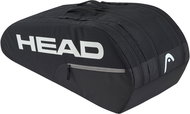 Head Base Racquet Bag L black - Sports Bag