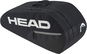 Head Base Racquet Bag M black - Sportovní taška