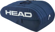 Head Base Racquet Bag L navy - Sportovní taška