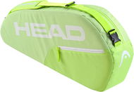 Head Base Racquet Bag S sharp green - Sportovní taška